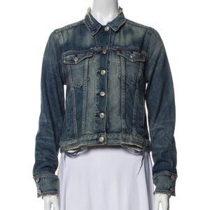 Rag & Bone Jean Jacket